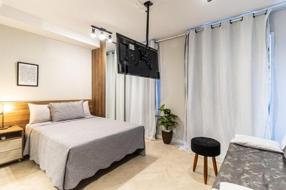 Condominio Mobi One Paulista São Paulo Buitenkant foto