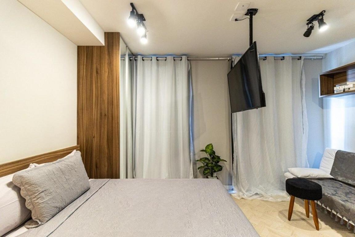 Condominio Mobi One Paulista São Paulo Buitenkant foto