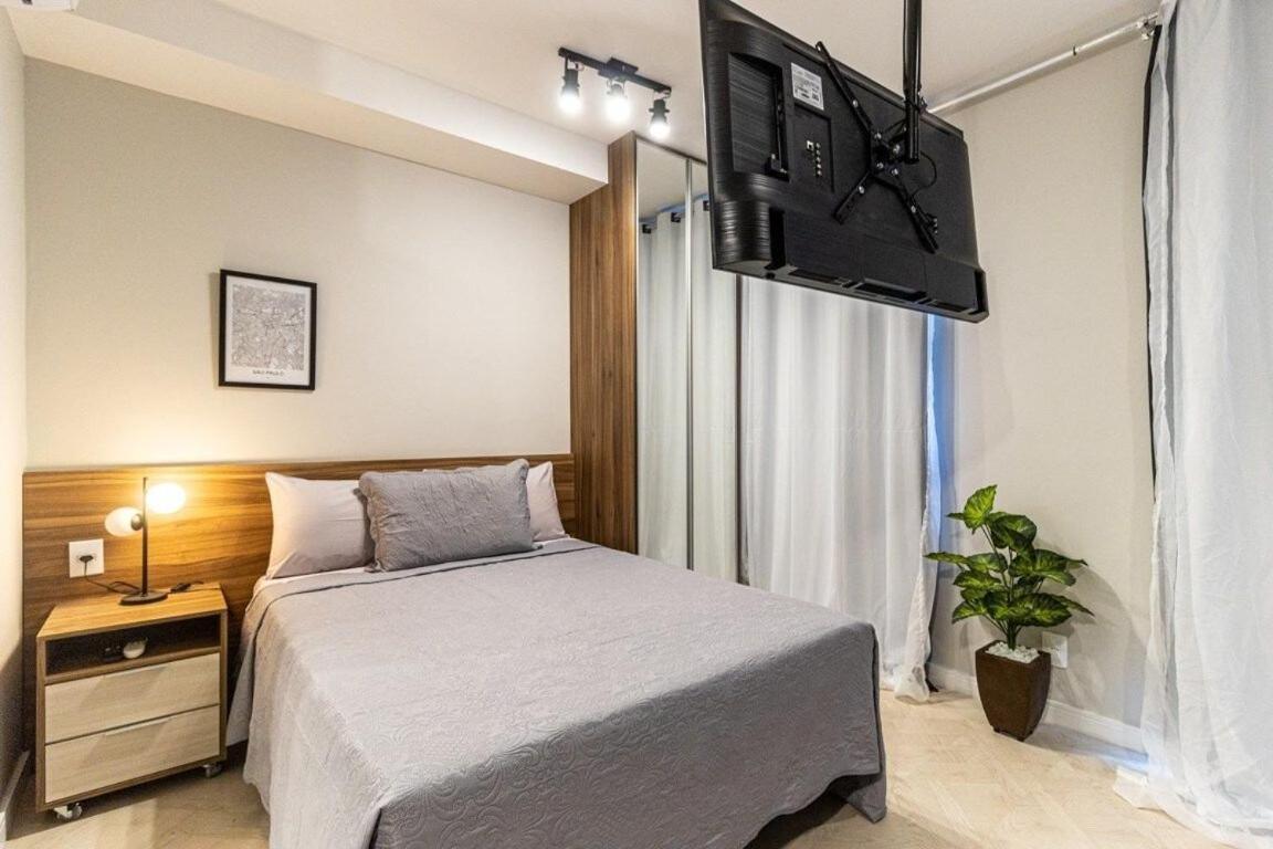 Condominio Mobi One Paulista São Paulo Buitenkant foto